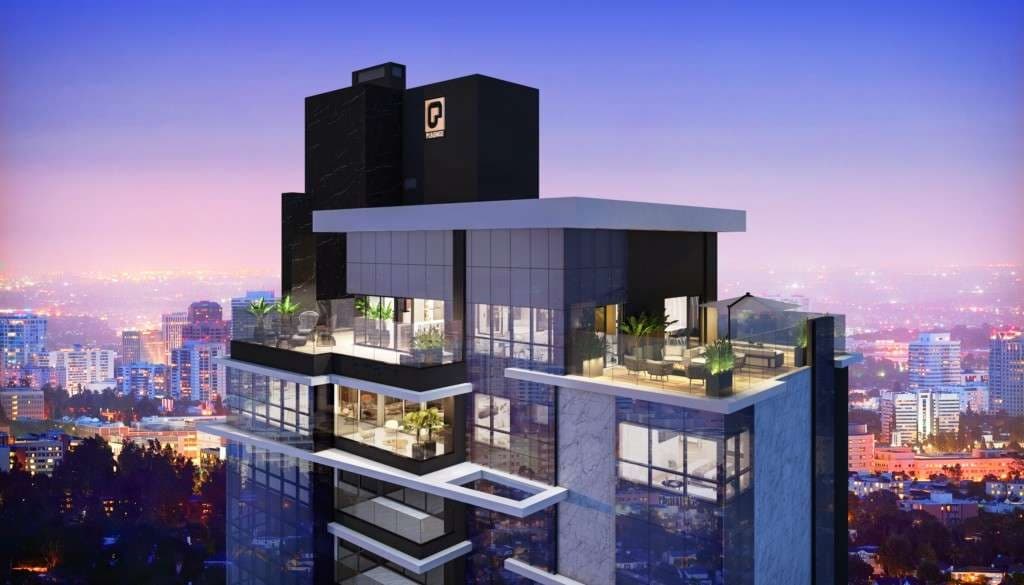 Apartamento - Campo Comprido